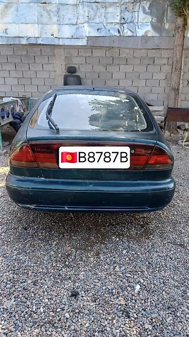 corolla 2004: Toyota Corolla: 1993 г., 1.4 л, Механика, Бензин, Лифтбек — 4