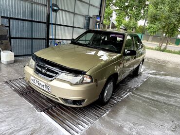 капот деу нексия: Daewoo Nexia: 2011 г., 1.5 л, Механика, Бензин, Седан