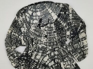 ubrania plus size: Women`s dress, size XL (EU 42)
