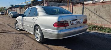 радиатор кондиционера опель зафира а: Mercedes-Benz E-Class: 2002 г., 3.2 л, Автомат, Бензин, Седан