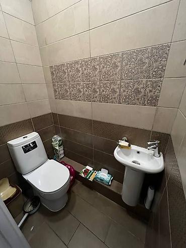 Продажа квартир: 2 комнаты, 65 м², Элитка, 4 этаж, Дизайнерский ремонт at lalafo.kg — 10 Продажа квартир: 2 комнаты, 65 м², Элитка, 4 этаж, Дизайнерский ремонт — 10