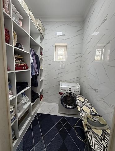 шикарный особняки: ✨ Роскошный 6-комнатный 2 этажный особняк 📍Район Церкви Ориентир — 10