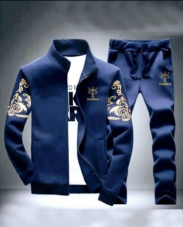 İdman dəstləri: İdman dəsti — 4