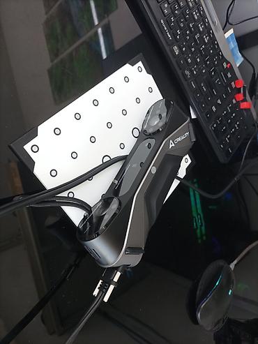 Печать: Услуга 3Д модель, моделирование и 3Д сканирование — 2