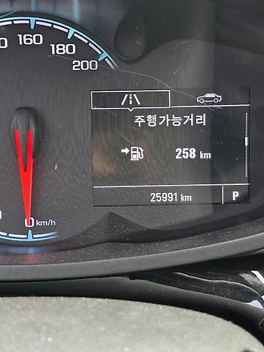 Chevrolet: Chevrolet Spark: 2019 г. — 14