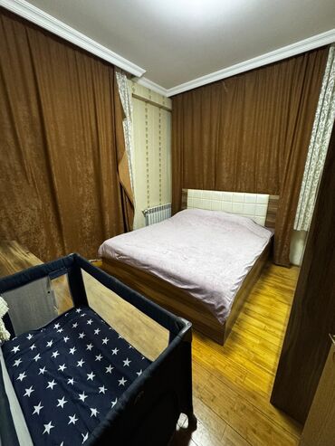 Чайники: Сдаëтся 2 ком кв 3 минуты пешком ходьбы от метро Ази Асланова