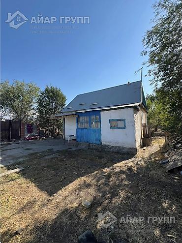 жыгач үйлөр: 3 бөлмө, 50 м², 8 соток, Шопоков, Кыймылсыз мүлк агенттиги — 5