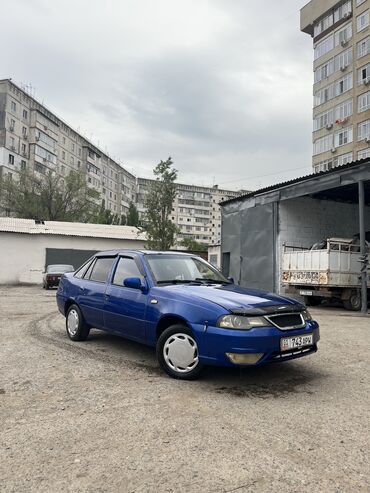 Daewoo: Daewoo Nexia: 2010 г., 1.5 л, Механика, Бензин, Седан