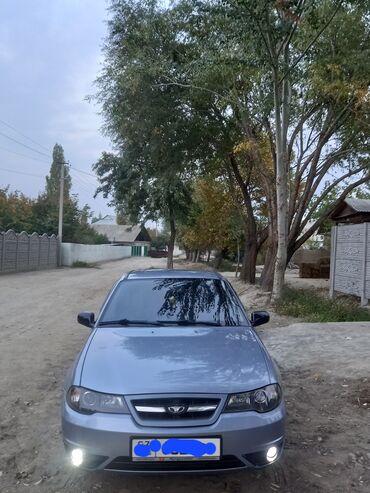 куплю nexia: Daewoo Nexia: 2010 г., 1.6 л, Механика, Бензин, Седан