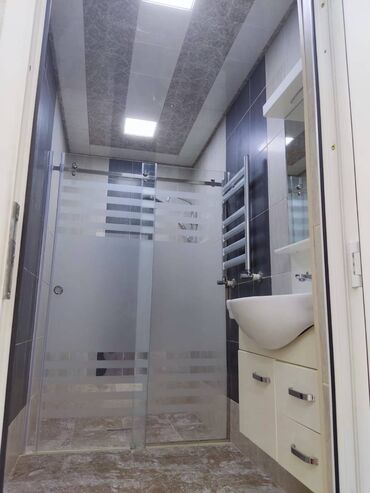 Yeni tikili: 5 otaqlı, Yeni tikili, m. Nəriman Nərimanov, 120 kv. m — 17