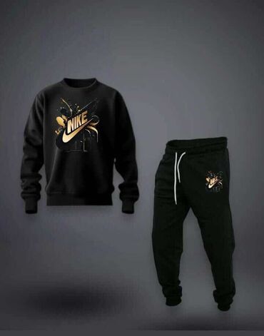 Trenerke: Komplet trenerka – udobna, moderna i izrađena od kvalitetnog pamuka — 21