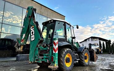 Ekskavatorlar: Whatsapp Elaqe Saxla JCB ekskavator-yükləyici - — 4