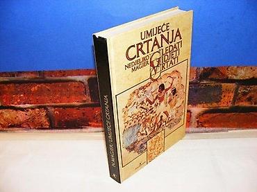 link: Umijeće crtanja nedjeljko magjer gledati vidjeti crtati august cesarec — 1