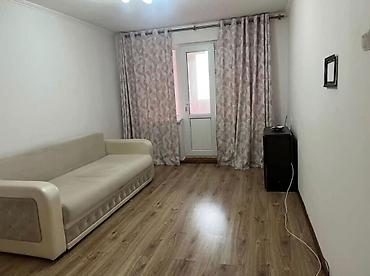 1 комната, 32 м², 5 мкр 104 серия, 4 этаж, Косметический ремонт