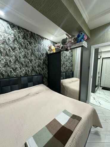 Yeni tikili: 2 otaqlı, Yeni tikili, 48 kv. m -da lalafo.az — 9 Yeni tikili: 2 otaqlı, Yeni tikili, 48 kv. m — 9