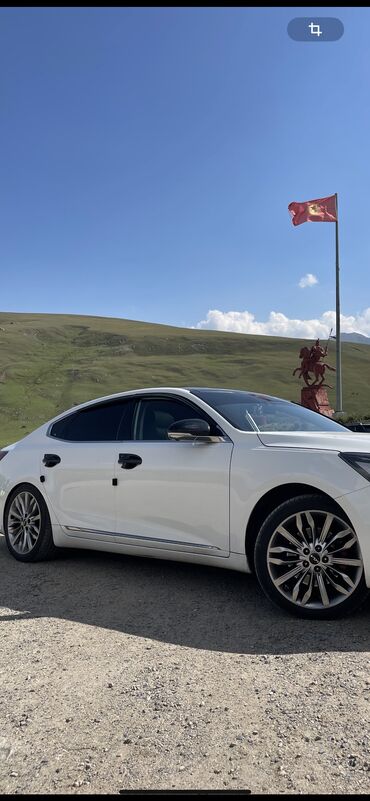 волсваген транспортер: Литые Диски R 19 Kia, Комплект, отверстий - 6, Новый