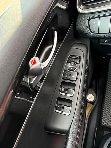 Kia: Kia Sorento: 2018 г., Кроссовер — 11