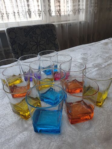 Qədəhlər: Qədəhlər — 3