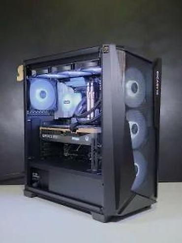 Desktop računari i radne stanice: 💻 Ryzen 7 9800X3D / RTX 5080 / X870 / 64GB / 2TB – SM149PC 🚀 ✨ — 1