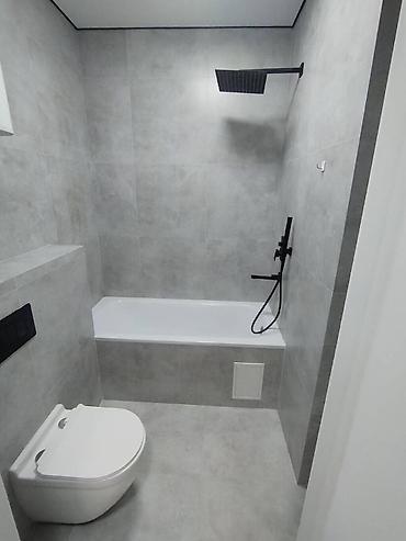 Продажа квартир: 2 комнаты, 52 м², Элитка, 13 этаж, Евроремонт — 5