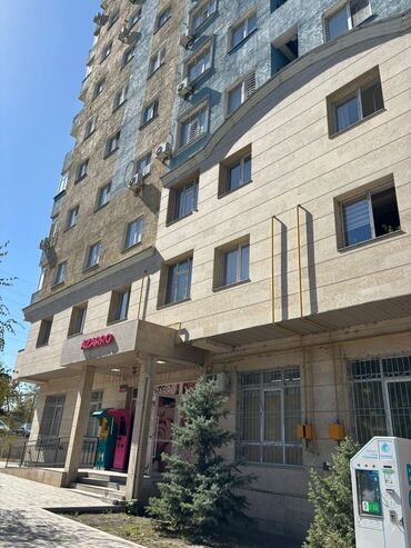 Продажа квартир: 2 комнаты, 72 м², Элитка, 2 этаж, Евроремонт — 18