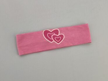 kombinezon dla niemowlaka na szydełku: Headband, condition - Good