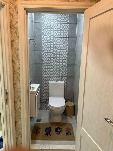 Yeni tikili: 8-ci mikrorayon, 3 otaqlı, Yeni tikili, 96 kv. m — 17