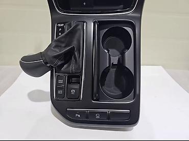 carplay box: Центральная консоль в сборе для автомобиля Kia/Hyundai (оригинал — 2