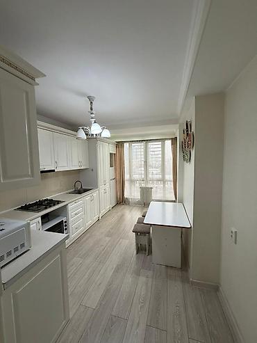 Продажа квартир: 2 комнаты, 77 м², Элитка, 8 этаж, Евроремонт — 1