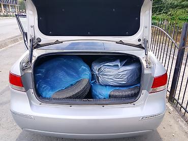 hyundai sonata lp: Hyundai Sonata: 2009 г., Седан — 4