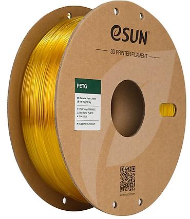 Kateqoriya: 3D Printer və Hissələri > Filament > PETG Filament — 1