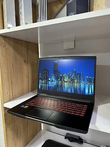 İşlənmiş MSI, 14 ", Intel Core i5, 256 GB, Ödənişli çatdırılma lalafo.az -da İşlənmiş MSI, 14 ", Intel Core i5, 256 GB, Ödənişli çatdırılma