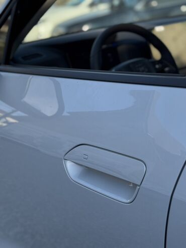 BYD: BYD Yuan Plus: 2025 г., 0.1 л, Робот, Электромобиль, Кроссовер — 11