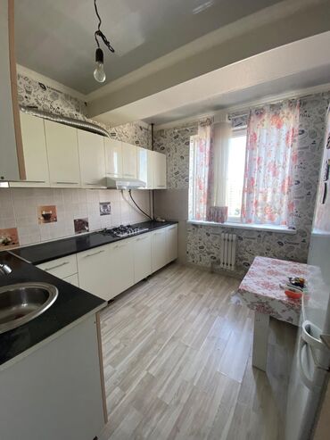 ак босого дом продать: 1 бөлмө, 39 кв. м, Элитка, 11 кабат