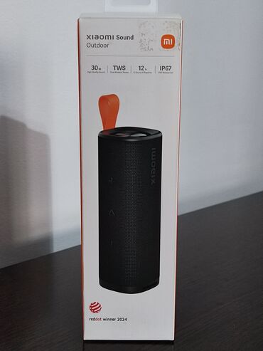 wifi репитер: Xiaomi Sound Outdoor Speaker 30W. Цена окончательная!!!