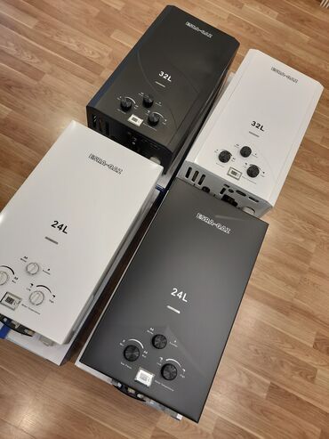 Zərərvericilərə qarşı mübarizə aparatları: 🔥Pitiminutka su qizdirici kalonka. 🔥Esraqaz firmasinin 24 ve 32 lt