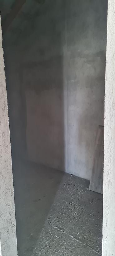 kürdexan: Kürdəxanı qəs. 4 otaqlı, 90 kv. m, Kredit yoxdur, Təmirsiz — 1