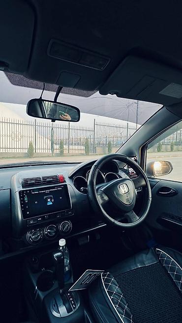 Honda: Honda Fit: 2003 г., Автомат, Бензин, Хэтчбэк — 3