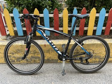 kirayə velosiped: Yeni Dağ velosipedi Scott, 26", sürətlərin sayı: 21