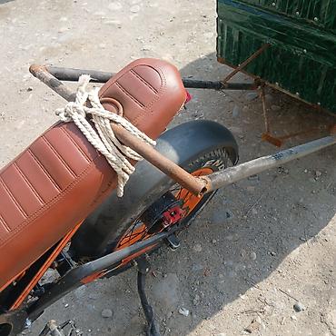 Электровелосипеды: Электровелосипед, Б/у — 11