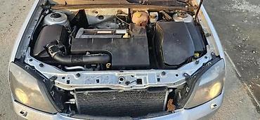 Kompletni motori: OPEL VEKTRA C 2.2 BENZIN MOTOR DELOVI | Opel polovni delovi Opel — 2
