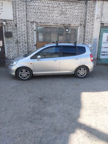 хонда жазз 2007: Honda Jazz: 2004 г., 1.4 л, Механика, Бензин, Хэтчбэк