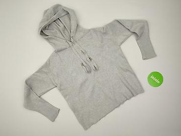 lidl softshell damski: Bluza z kapturem damska, rozmiar M — 2