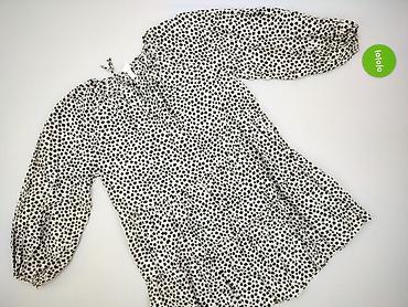 158cm: H&M, Sukienka damska, rozmiar S — 2