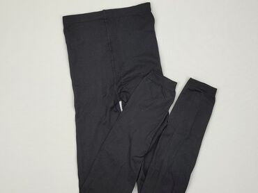 bluzki do spodni eleganckie: Leggings, condition - Good