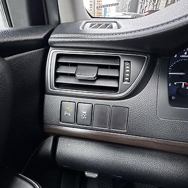 Toyota: Toyota Camry: 2015 г., 2.5 л, Автомат, Бензин, Седан — 2