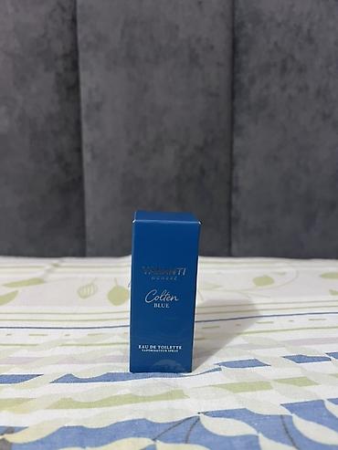 одеколон мужской: Туалетная вода VARANTI Homme Colten Blue - Формат: Eau de Toilette — 2