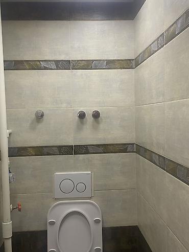 Mənzillər: Bakı, 8-ci mikrorayon, 2 otaqlı, Köhnə tikili, m. Azadlıq Prospekti, 57 kv. m — 6