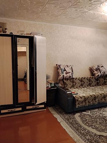 binar: 1 комната, 32 м², 5 мкр 106 серия, 2 этаж, Евроремонт — 4