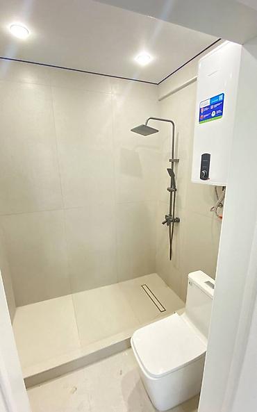 Продажа квартир: 2 комнаты, 41 м², 108 серия, 9 этаж, Евроремонт — 4